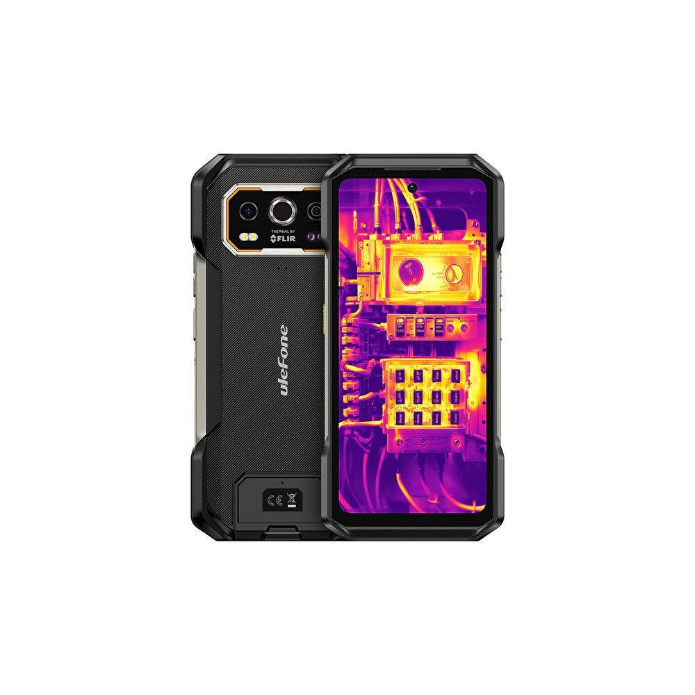 新品未開封★ Ulefone Armor 27T Pro 12GB 256GB Ulefone Armor 27T Pro 256GB 12GB Ram Siyah Fiyatları ve Modelleri