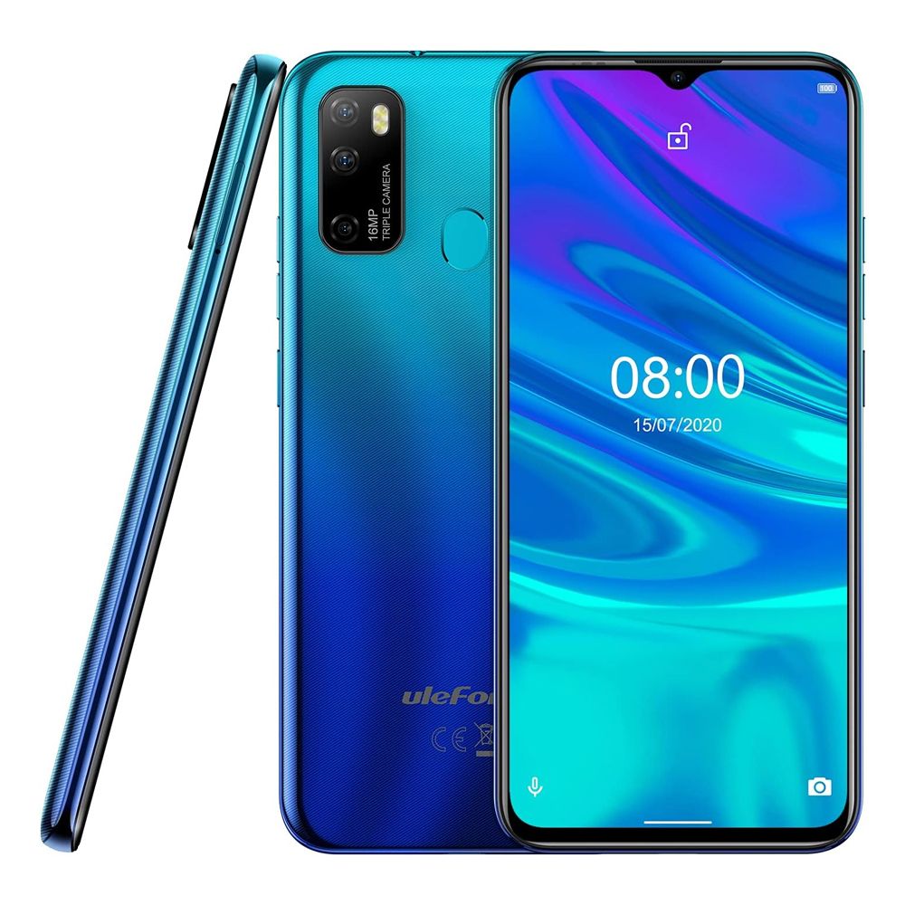Ulefone Note 9P 64GB 4GB Ram