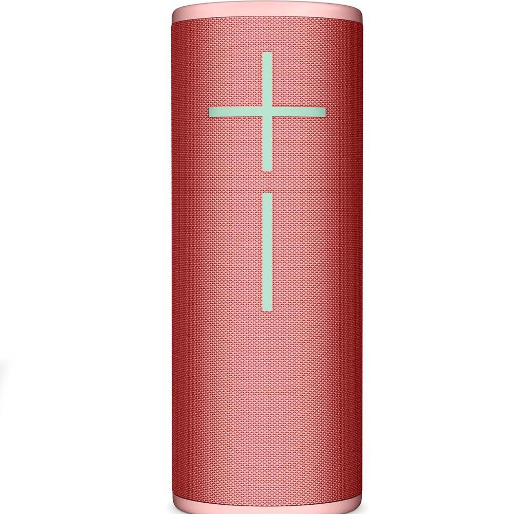 Ultimate Ears Boom 4 Taşınabilir Su Geçirmez Pembe Bluetooth Hoparlör
