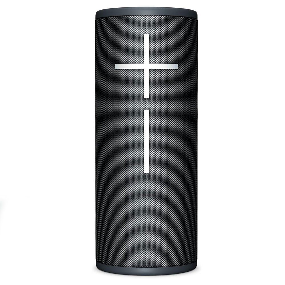 Ultimate Ears Boom 4 Taşınabilir Su Geçirmez Siyah Bluetooth Hoparlör