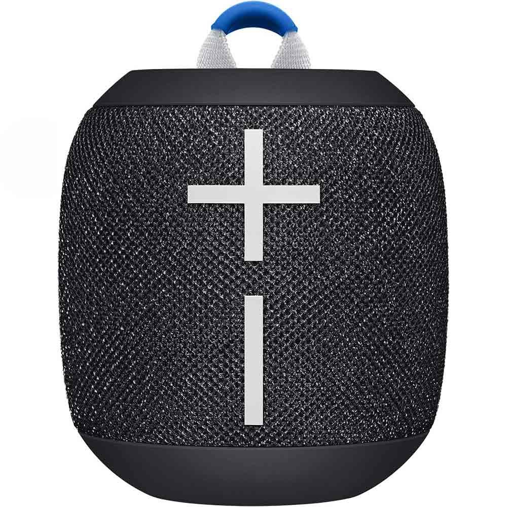 Ultimate Ears Wonderboom 2 Bluetooth Hoparlör Siyah