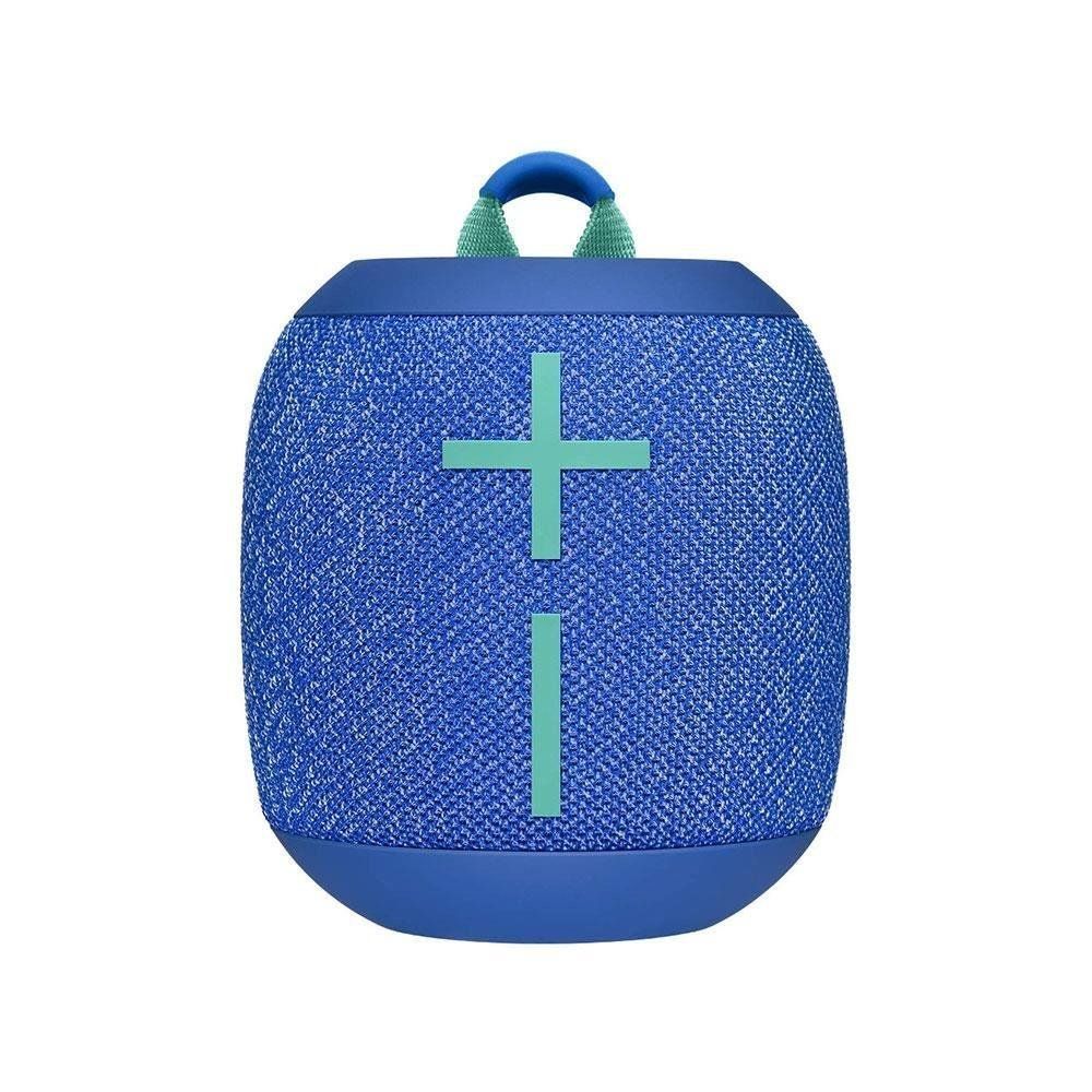 Ultimate Ears Wonderboom 2 Mavi 984-001564 Bluetooth Hoparlör