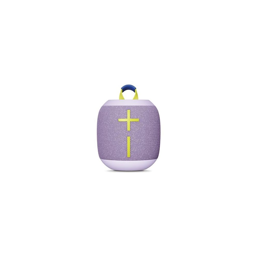 Ultimate Ears Wonderboom 4 Lila Bluetooth Hoparlör