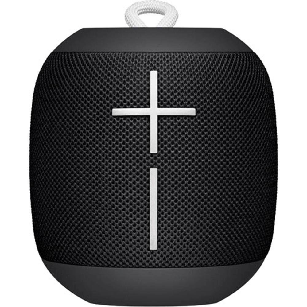 Ultimate Ears Wonderboom Siyah Taşınabilir Bluetooth Hoparlör