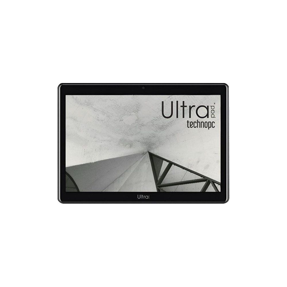 Ultrapad Ruby W10 TPTAB10F010712 Wi-Fi 64GB 10.1 inç Siyah Tablet PC