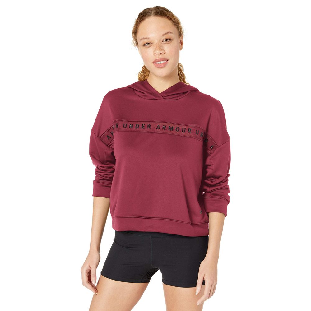 under armour bayan sweatshirt