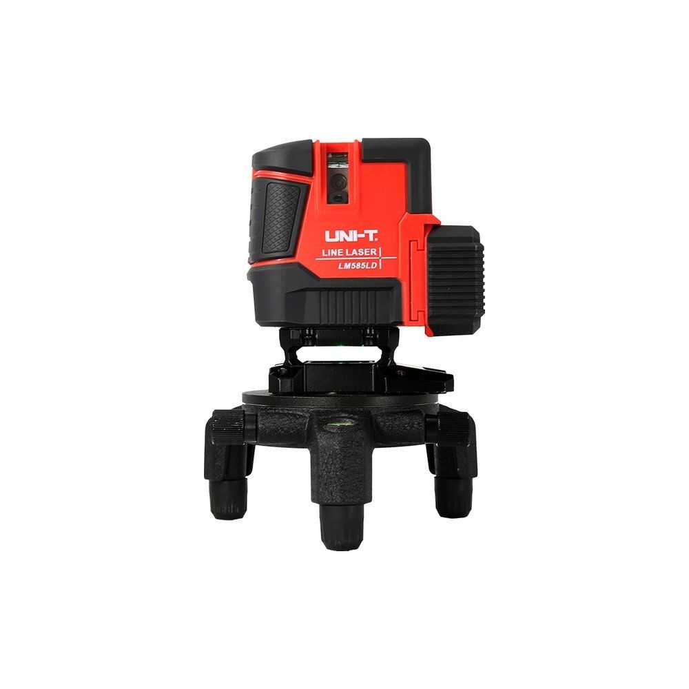 Uni-T LM585LD Lazer Hizalama Cihazı - Yeşil Lazer Fiyatları ve