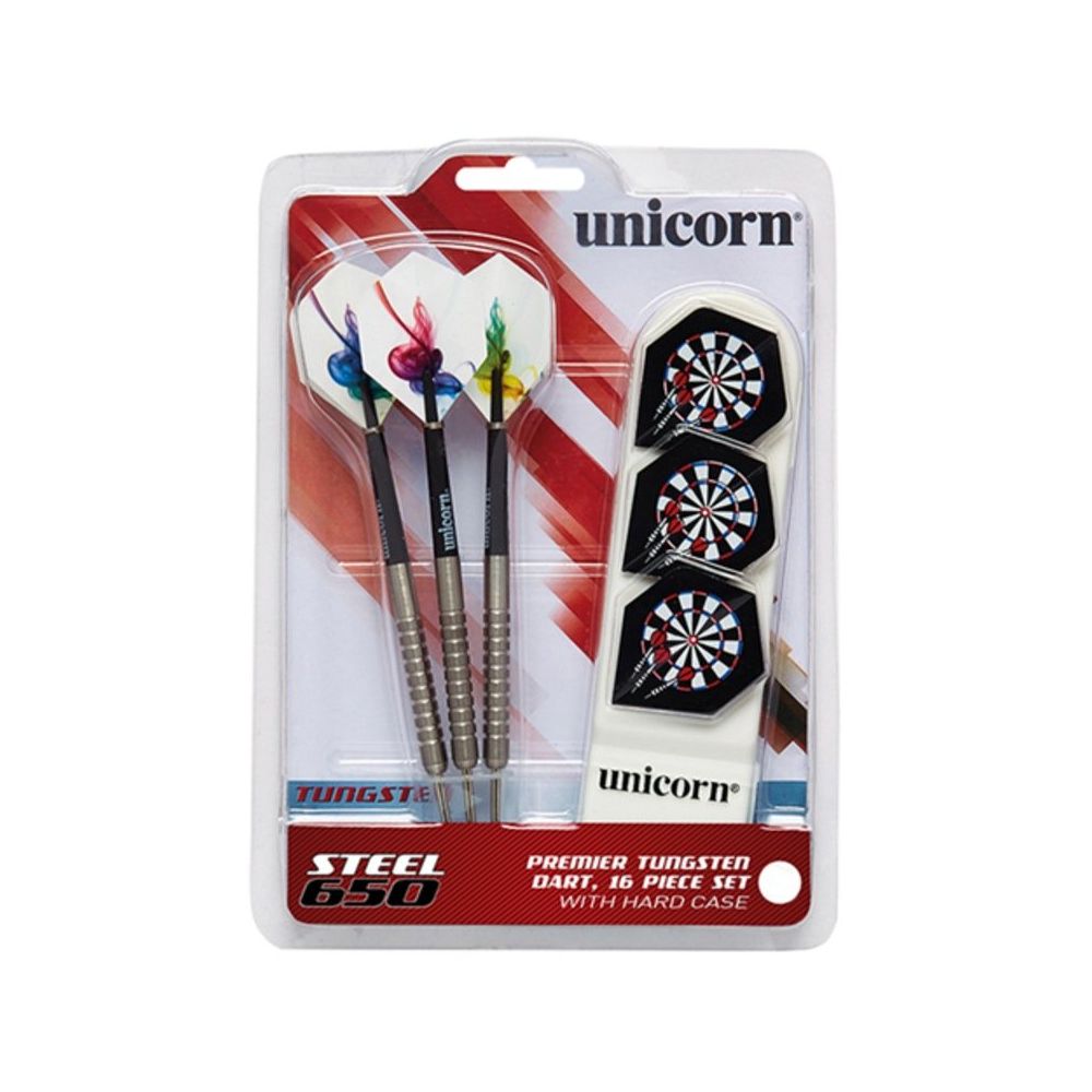 unicorn スティールダーツ　廃盤 ハードダーツ Unicorn ユニコーン Phase1 Purist フェーズ1 プリスト