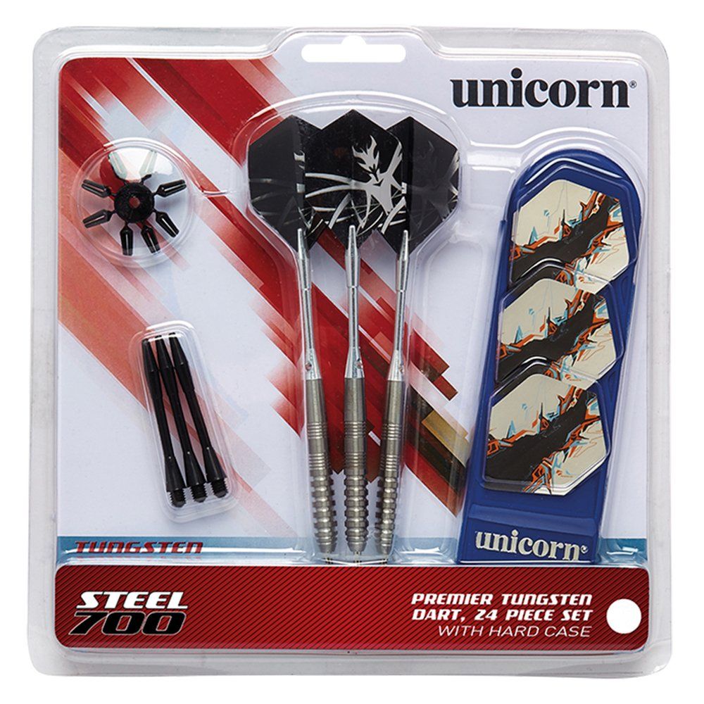 Unicorn 71836 Steel 700 23 gr Dart Oku Seti Fiyatları