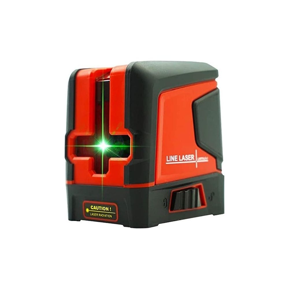 Unit LM570LD-II 10 mt Yeşil Çizgi Lazer Hizalama Cihazı Fiyatları