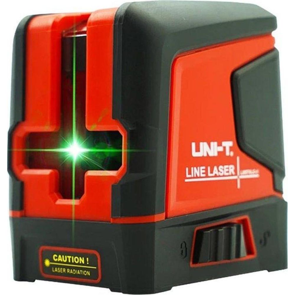 Unit LM570LD-II 10 mt Yeşil Çizgi Lazer Hizalama Cihazı Fiyatları