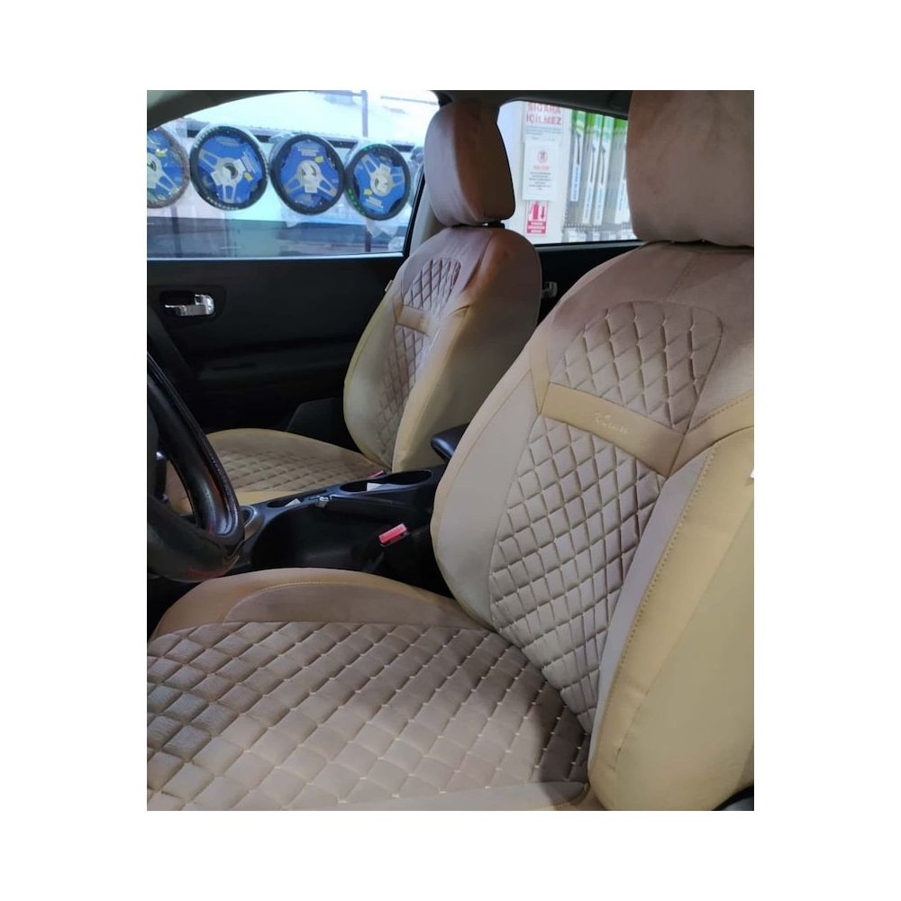 Universal Oto Koltuk Kilifi Basak Nakisli Taytuyu Serisi Ev563 Fiyatlari