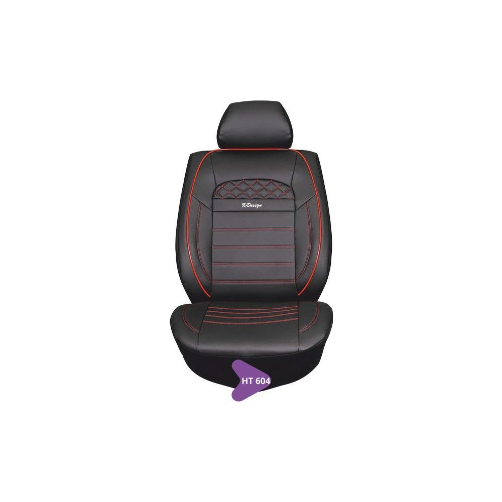 Universal Oto Koltuk Kilifi Karen Deri Serisi Ht604 Fiyatlari