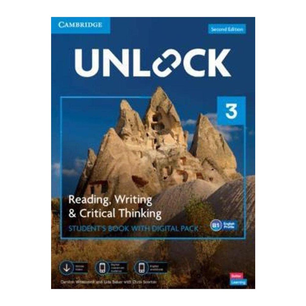 unlock-level-3-reading-writing
