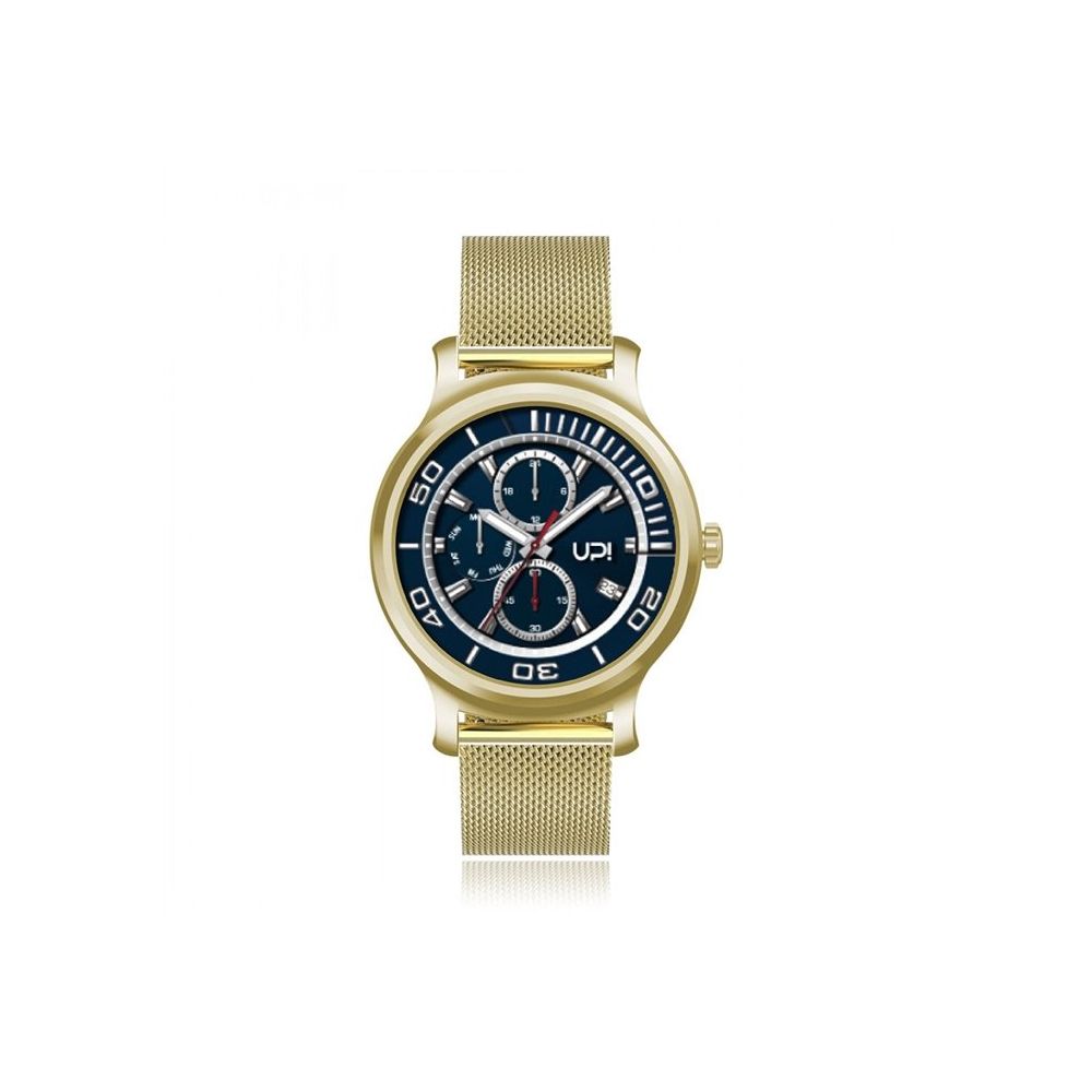 Upwatch Upsmart Connect Gold Akıllı Saat