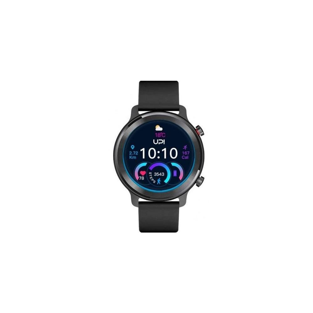 Upwatch Upsmart Slim All Siyah Akıllı Saat