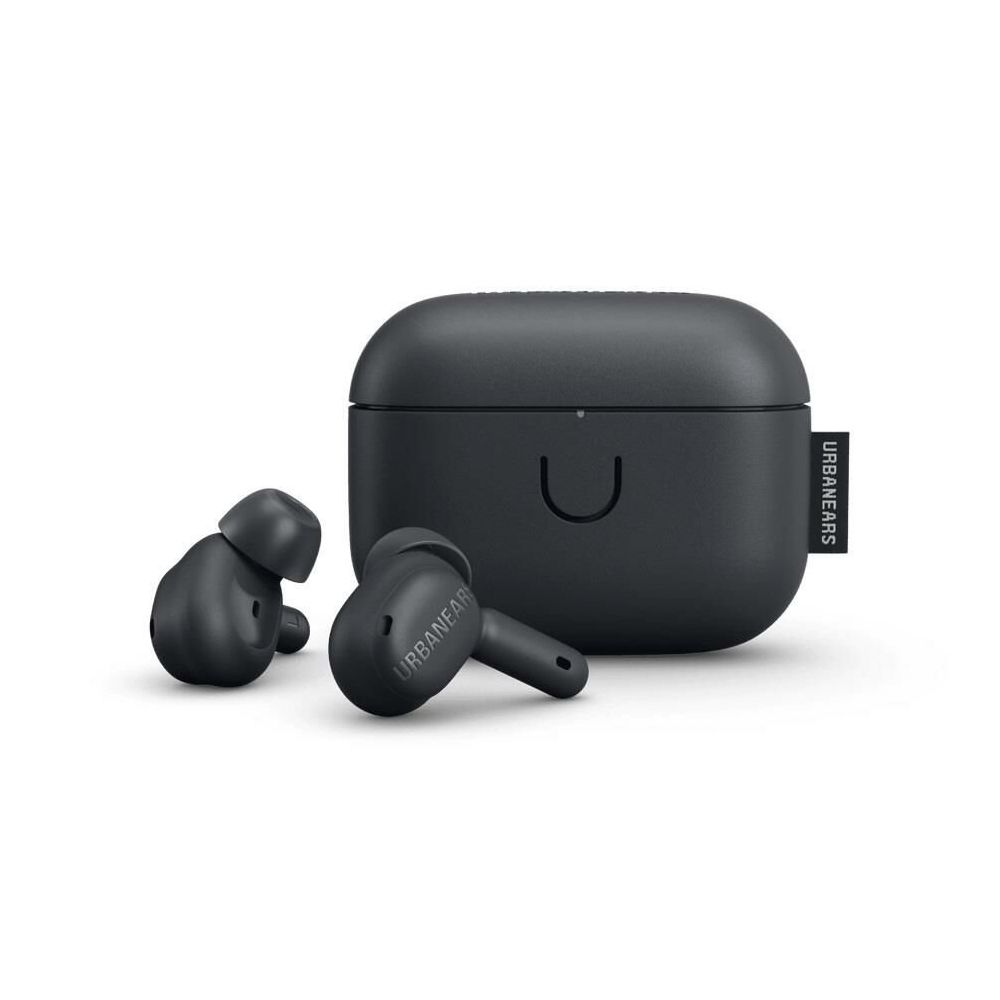 Urbanears Juno Siyah Bluetooth Kulaklık
