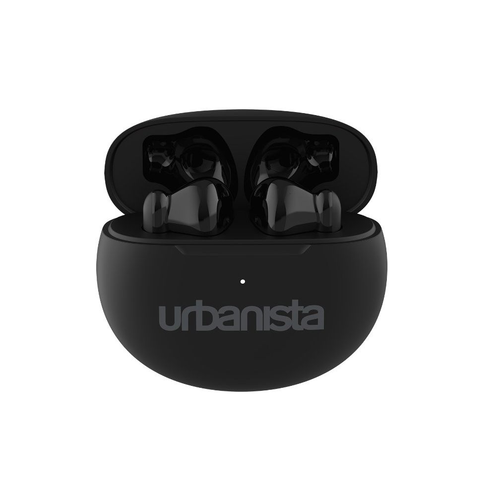 Urbanista Austin Siyah Bluetooth Kulaklık