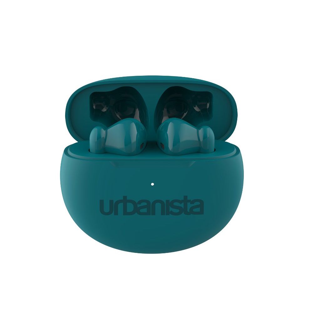 Urbanista Austin Yeşil Bluetooth Kulaklık