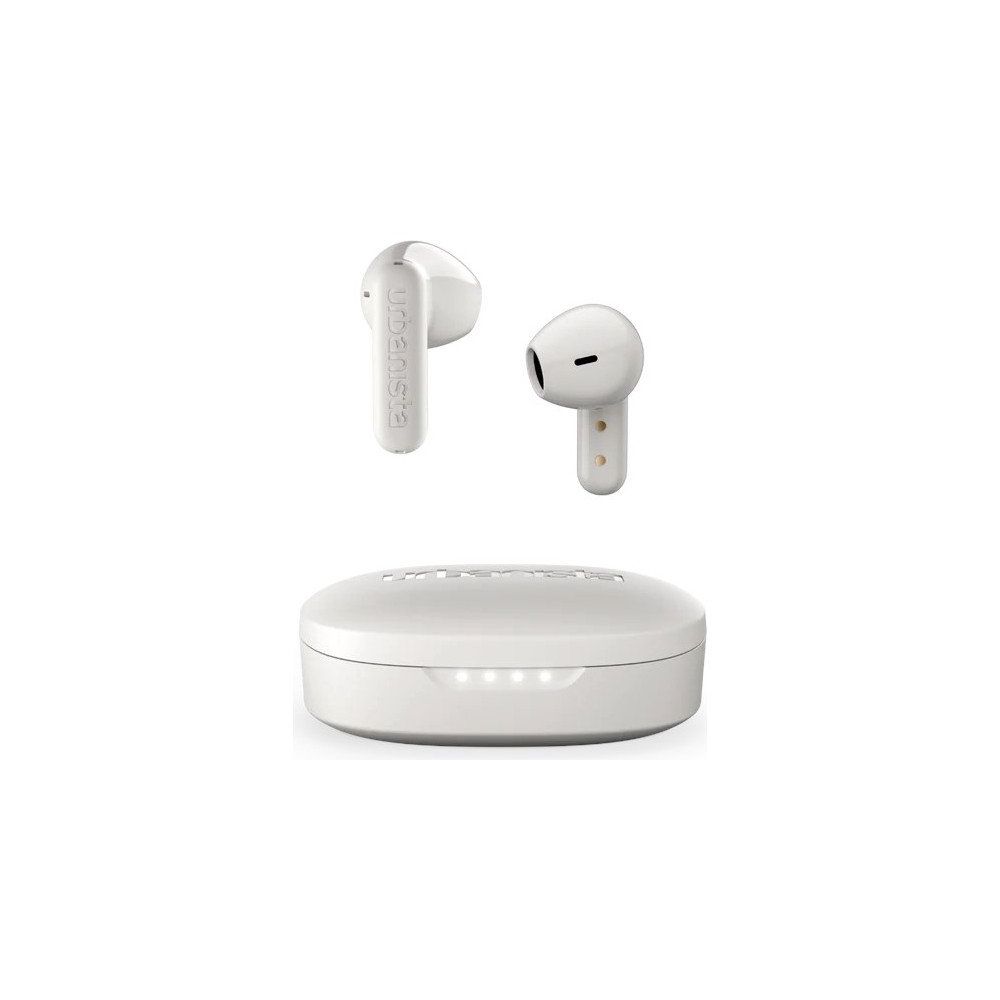 Urbanista Copenhagen 2 Beyaz Bluetooth Kulaklık