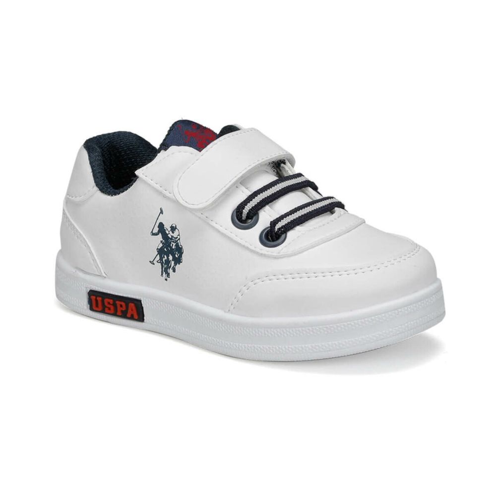 U S Polo Assn Cameron Wt 9pr Beyaz Erkek Cocuk Ayakkabi Fiyatlari U S Polo Assn Cameron Wt 9pr Beyaz Erkek Cocuk Ayakkabi Fiyatlari
