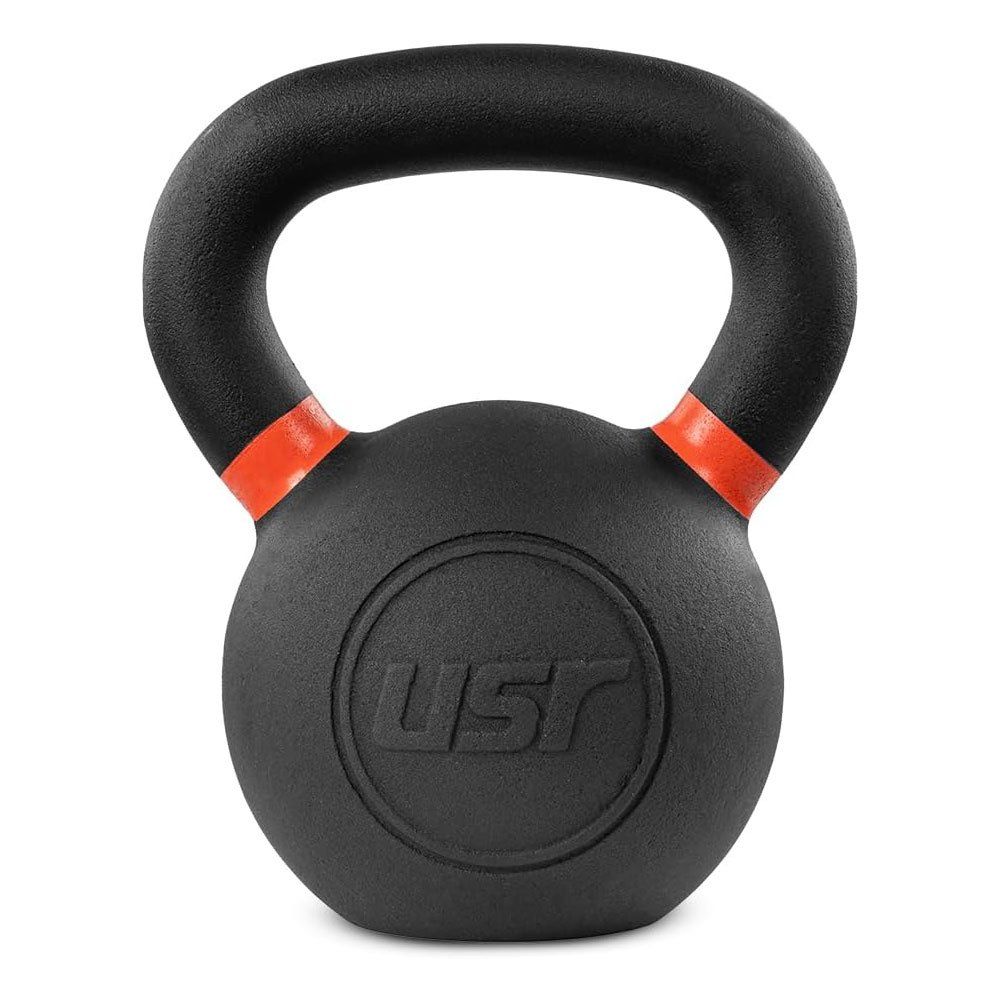 USR KB16 16 kg Kettlebell Çaydanlık Dambıl Fiyatları | Cimri