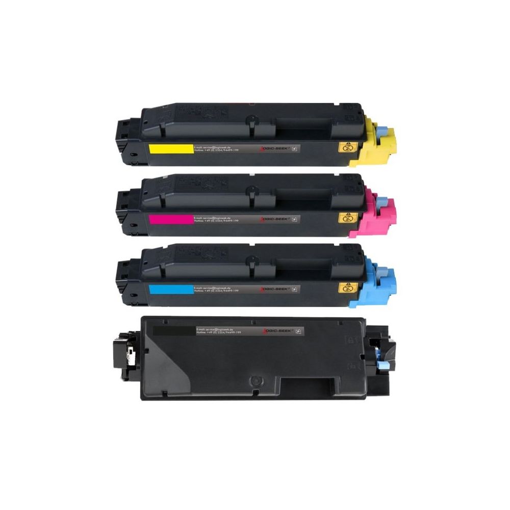 Utax P-C3062I Mfp Utax PK5017 Muadil Toner Set Fiyatları