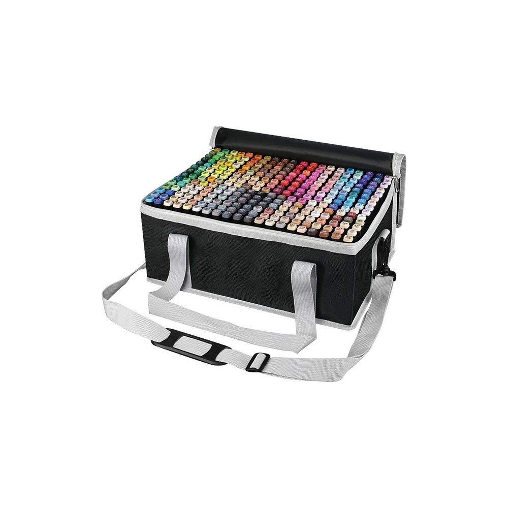 Valkyrie Touch Marker Art 262 Adet Kalem Seti Fiyatları