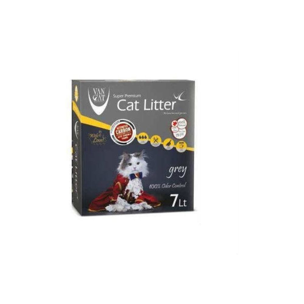 Vancat Ak426 6 Lt Premium Aktif Karbon Kedi Kumu Fiyatlari