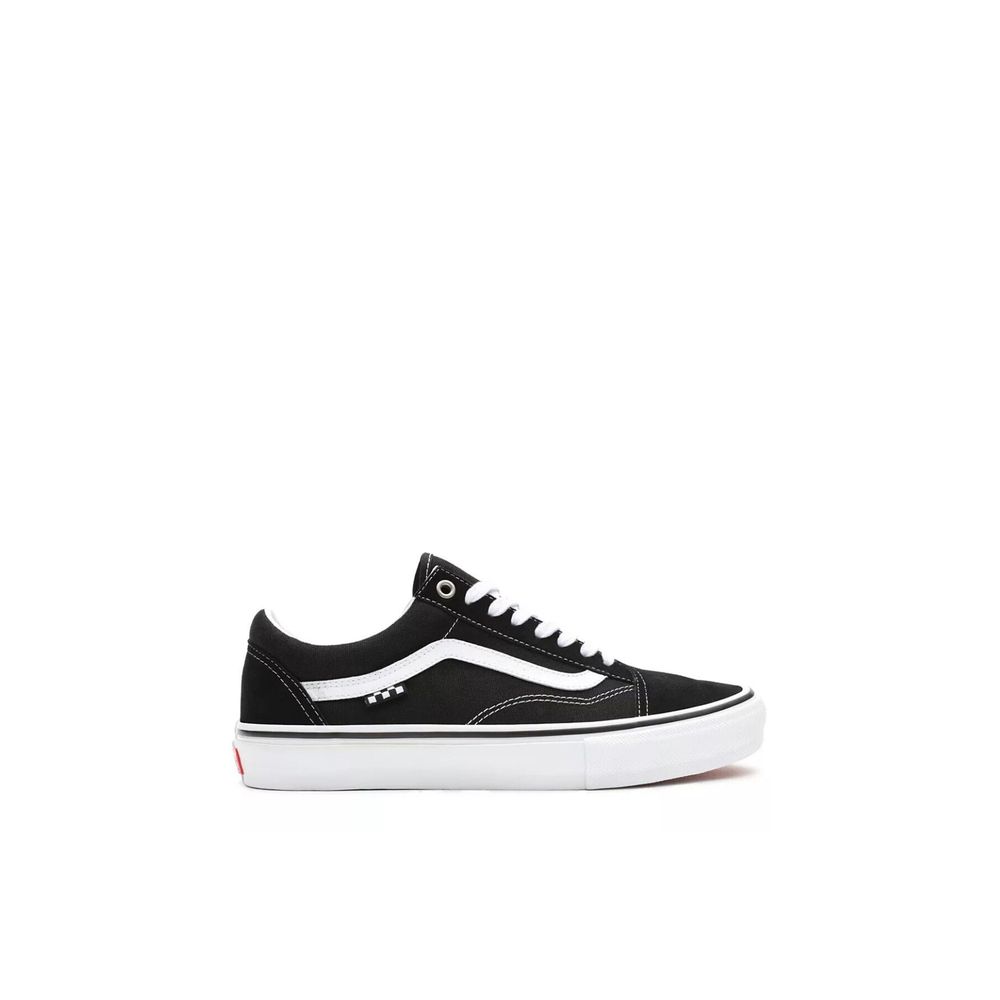 vans old skool unisex siyah sneaker