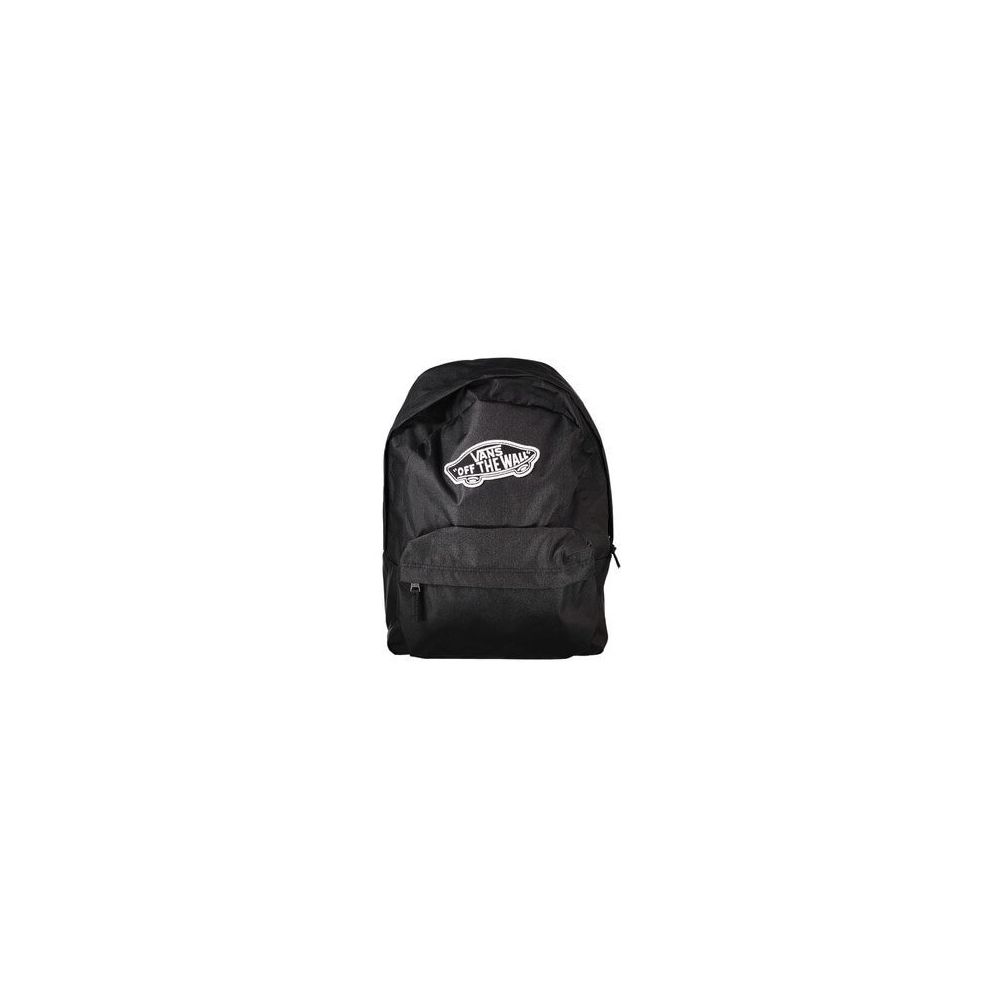 black vans ruckensacark