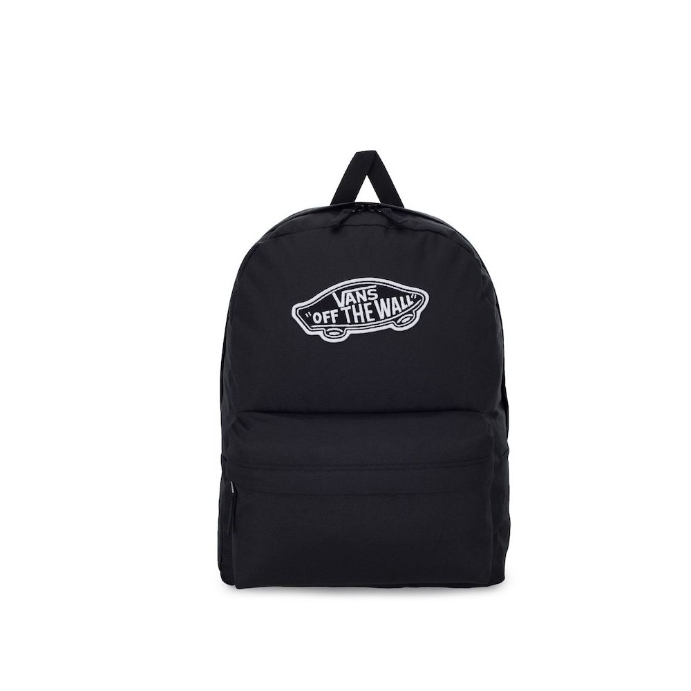 black vans ruckensacark