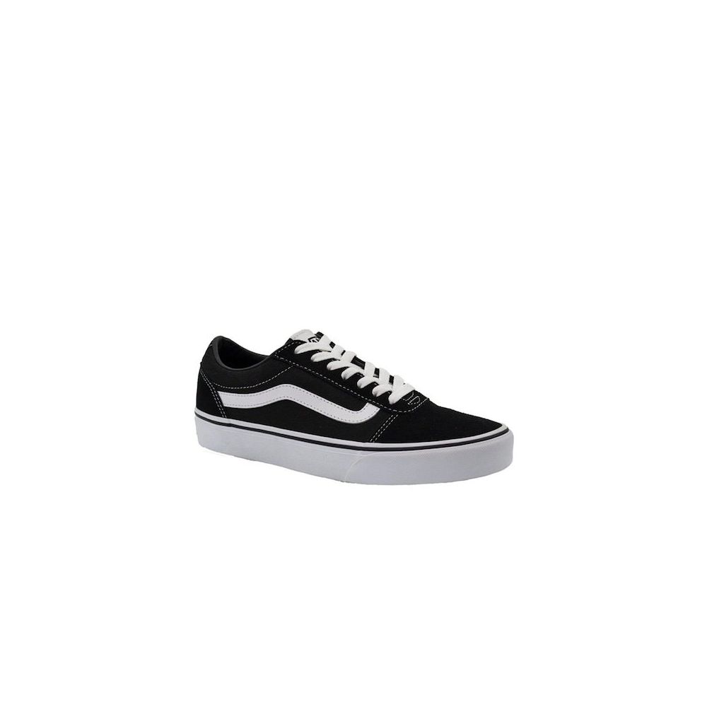 Vans MN Ward Siyah Erkek Spor Ayakkabı Fiyatları