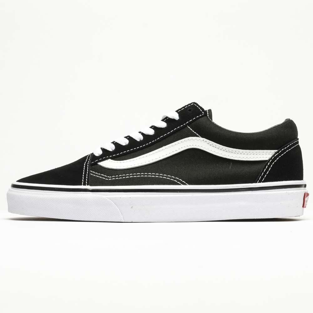 Vans Old Skool Günlük Spor Siyah Fiyatları