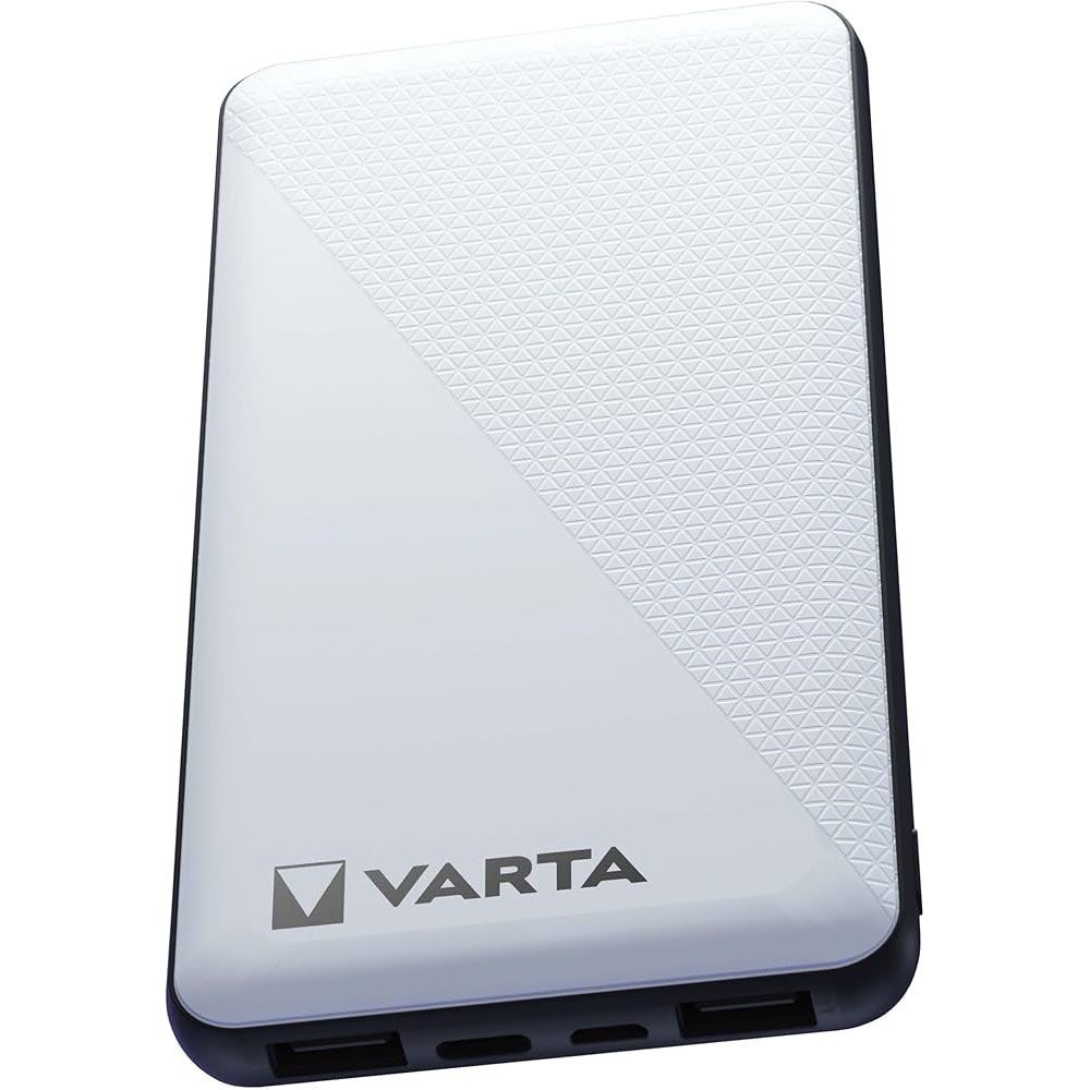 Varta Beyaz 10.000 mAh Powerbank