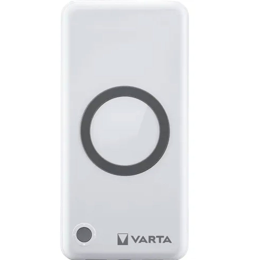 Varta Wireless 10.000 mAh Powerbank