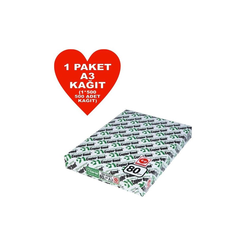 vege-copier-bond-80-gr-a3-
