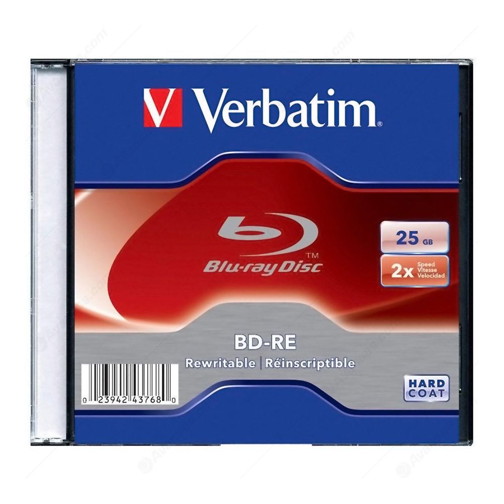 値下げ中　未再生　45枚　Man Blu-ray CD まとめ売り Verbatim 43768 BD-RE Blu-Ray 2x25 GB Tekli İnce Kutu Fiyatları