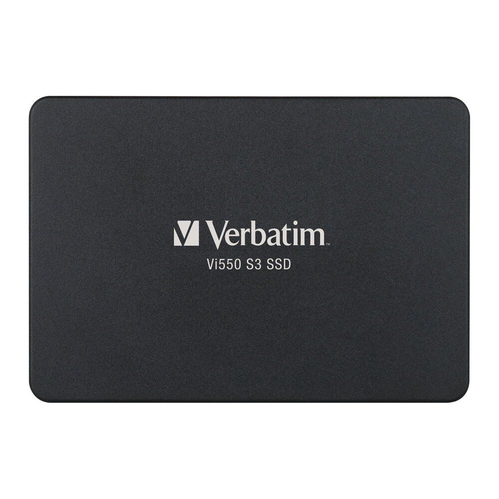 Verbatim VI550 2 TB S3 SATA 3.0 520-500 MB/s 2.5 inç SSD