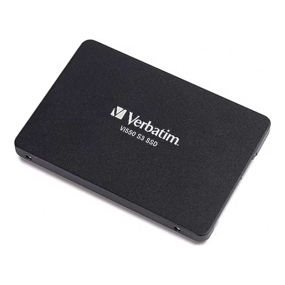 Verbatim Vi550 S3 SATA 3.0 256 GB SSD