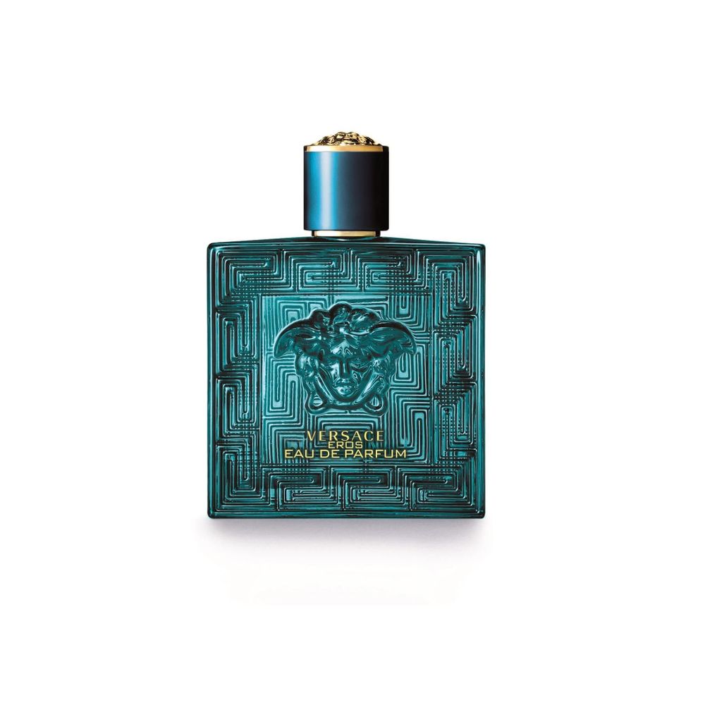 parfum versace eros pour homme