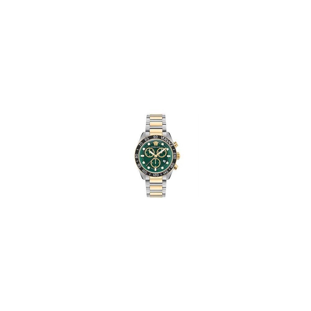 Versace VRSCVE6K00423 Erkek Kol Saati Fiyatları | Cimri