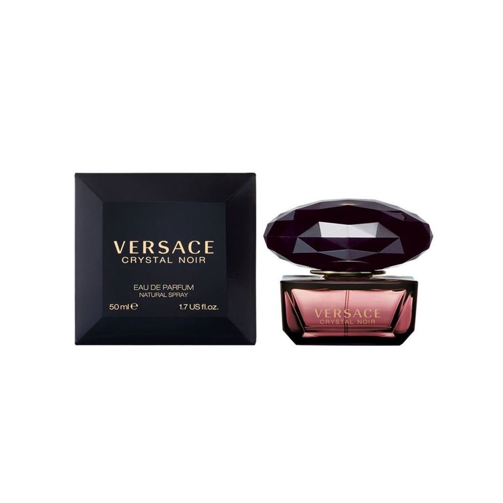 Versace Crystal Noir EDP 50 ml Kadın Parfüm Fiyatları