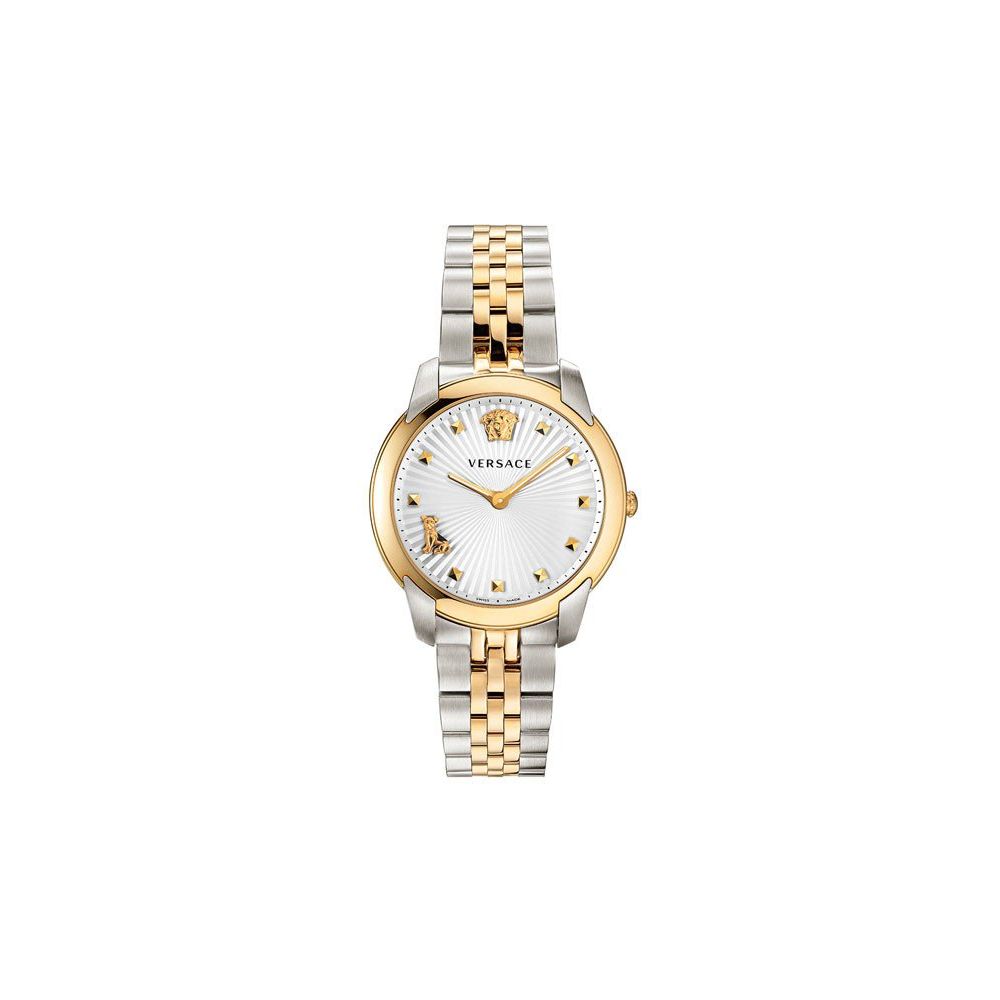 Versace Vrscvelr00519 Kadin Kol Saati Fiyatlari