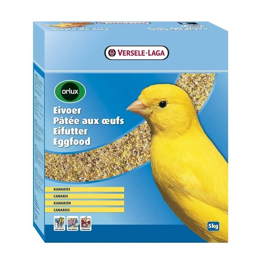 Versele Laga Orlux 5 kg Kanarya Yumurta Maması Fiyatları