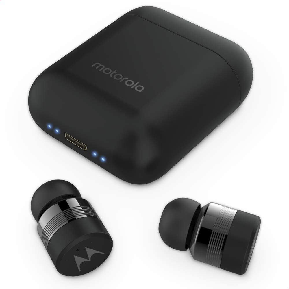 Verve Buds 110 Tws Bluetooth Kulaklık Siyah