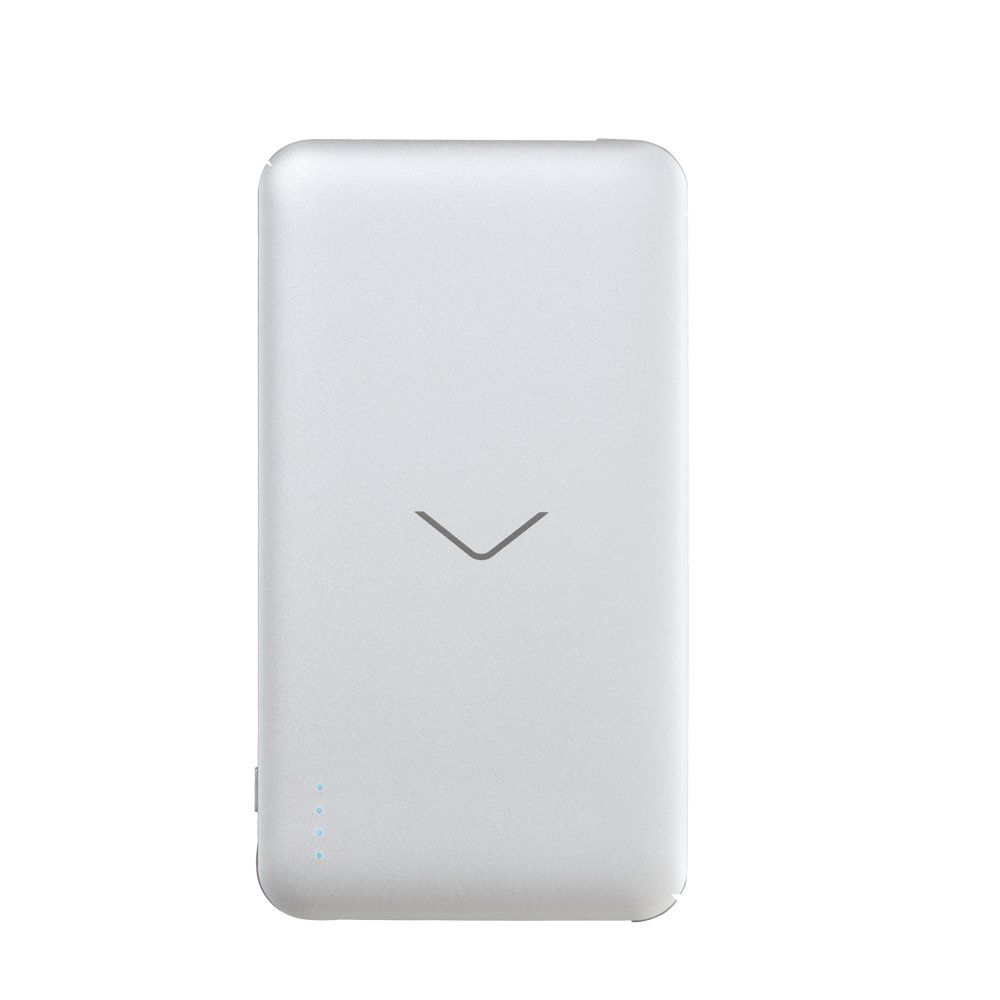 Vestel 10000mAh Gümüş Taşınabilir Batarya