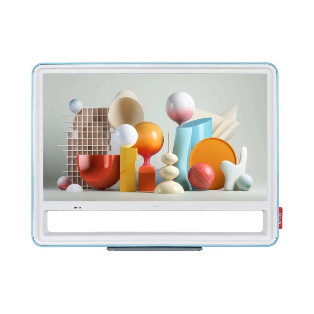 Vestel 24HA9950M Mobil V-Style 24 inç 60 Ekran HD Ready Android TV