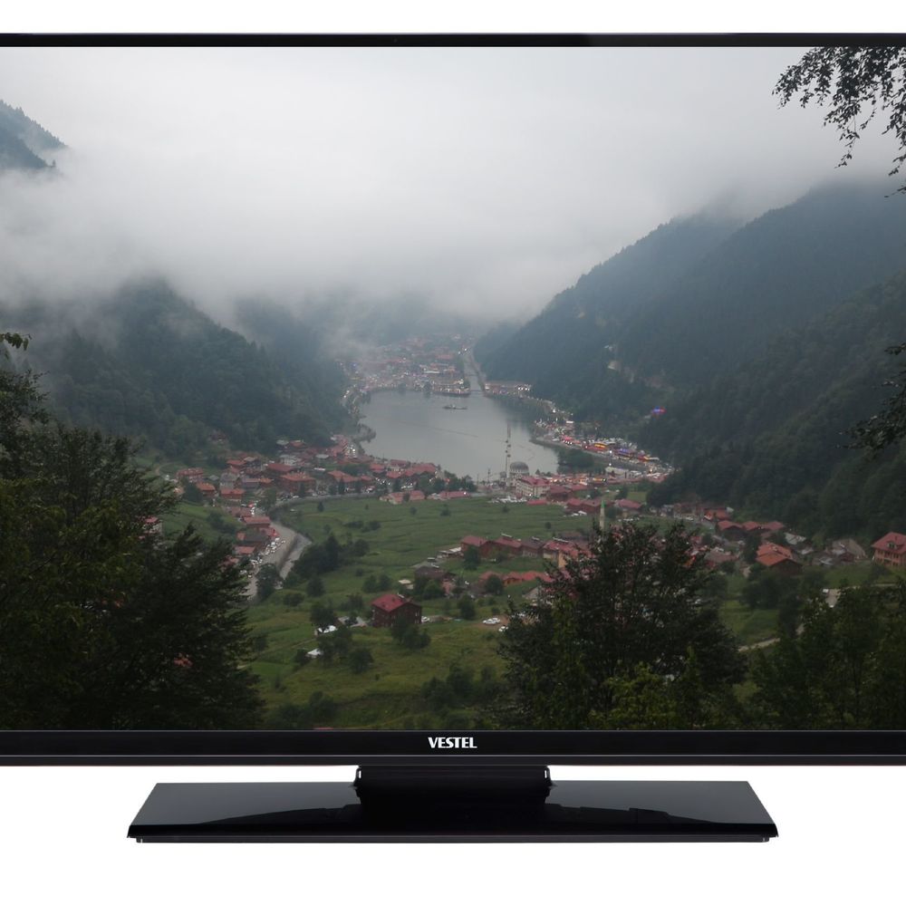 uzun ömürlü Dış mekan bacak  Vestel 32HB7400 32 inç 82 Ekran HD Smart LED TV Fiyatları