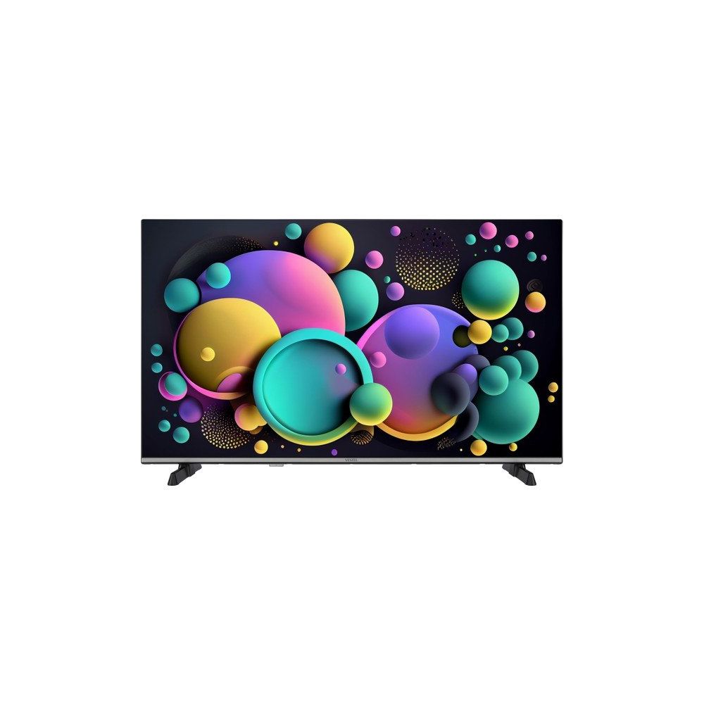 Vestel 43UA9631 43 inç 108 Ekran 4K Ultra HD Android LED TV